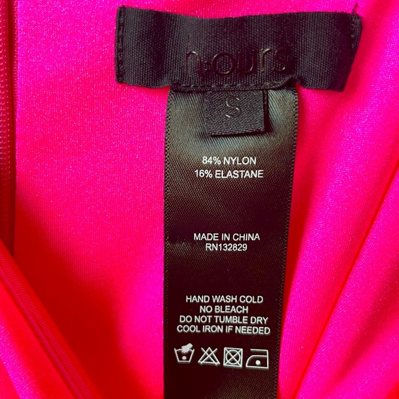 Pink dress - Picture 5 of 5